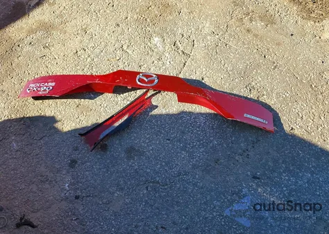 2024 Mazda Cx-90 Premium z USA, uszkodzony, nr VIN JM3KKDHD2R1161627